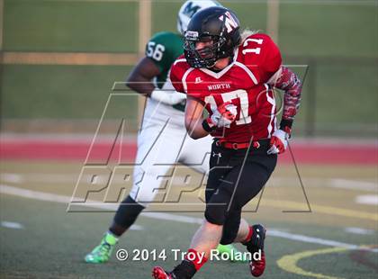 Thumbnail 1 in Milford Mill Academy @ North Hagerstown photogallery.
