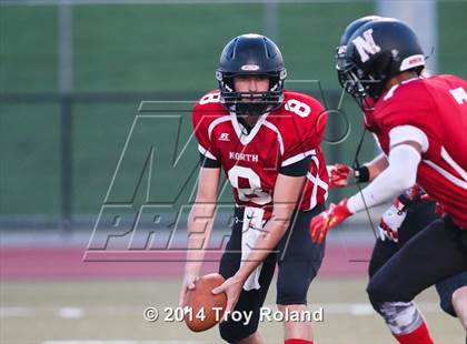 Thumbnail 2 in Milford Mill Academy @ North Hagerstown photogallery.