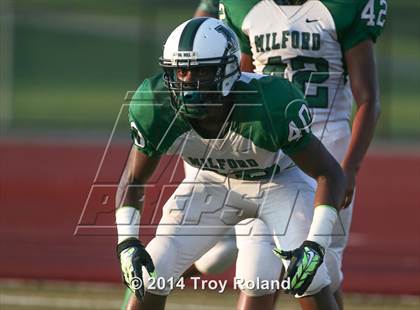 Thumbnail 3 in Milford Mill Academy @ North Hagerstown photogallery.