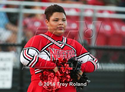 Thumbnail 2 in Milford Mill Academy @ North Hagerstown photogallery.