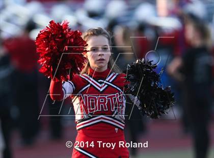 Thumbnail 1 in Milford Mill Academy @ North Hagerstown photogallery.
