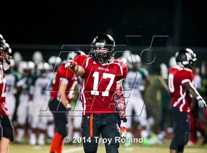 Thumbnail 3 in Milford Mill Academy @ North Hagerstown photogallery.
