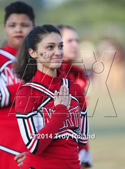 Thumbnail 3 in Milford Mill Academy @ North Hagerstown photogallery.