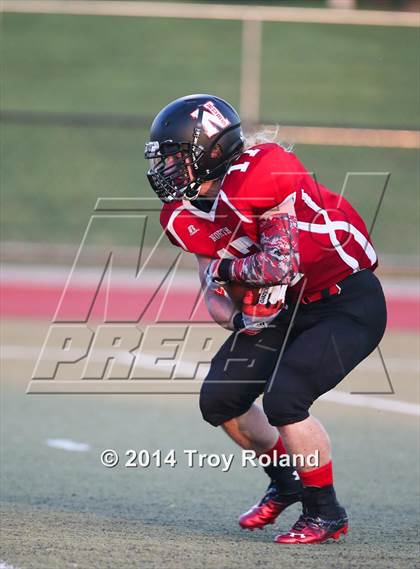 Thumbnail 2 in Milford Mill Academy @ North Hagerstown photogallery.