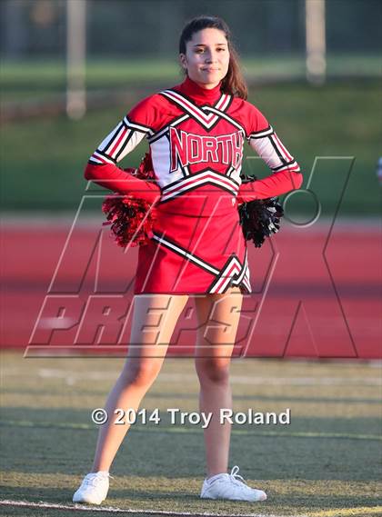 Thumbnail 1 in Milford Mill Academy @ North Hagerstown photogallery.