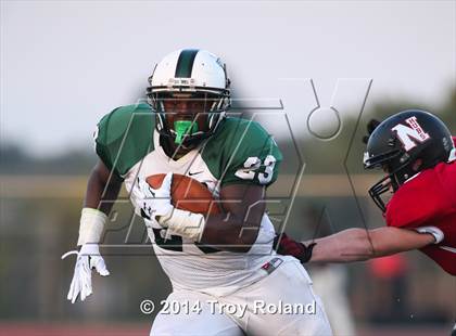 Thumbnail 1 in Milford Mill Academy @ North Hagerstown photogallery.