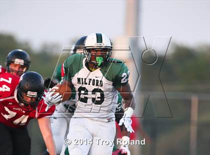 Thumbnail 3 in Milford Mill Academy @ North Hagerstown photogallery.