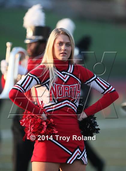 Thumbnail 1 in Milford Mill Academy @ North Hagerstown photogallery.