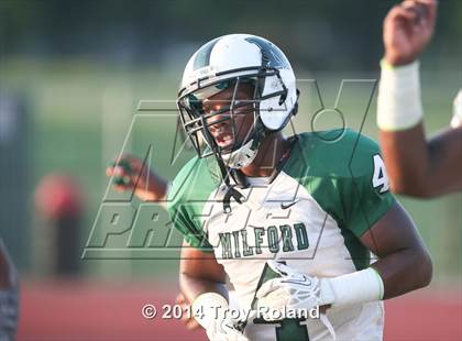Thumbnail 3 in Milford Mill Academy @ North Hagerstown photogallery.