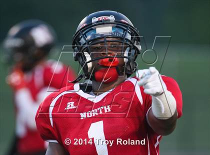 Thumbnail 1 in Milford Mill Academy @ North Hagerstown photogallery.