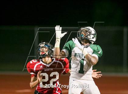 Thumbnail 1 in Milford Mill Academy @ North Hagerstown photogallery.