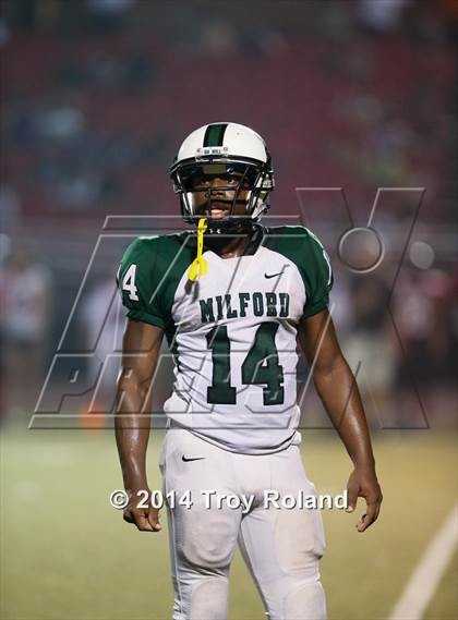 Thumbnail 3 in Milford Mill Academy @ North Hagerstown photogallery.