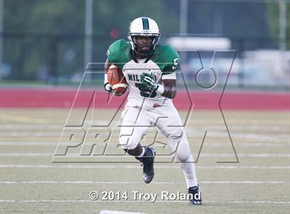 Thumbnail 1 in Milford Mill Academy @ North Hagerstown photogallery.