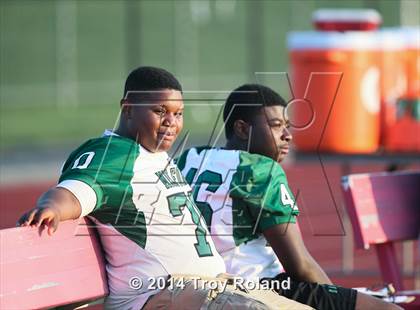 Thumbnail 1 in Milford Mill Academy @ North Hagerstown photogallery.