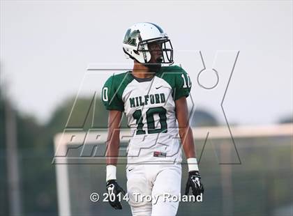 Thumbnail 3 in Milford Mill Academy @ North Hagerstown photogallery.