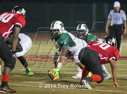 Thumbnail 3 in Milford Mill Academy @ North Hagerstown photogallery.