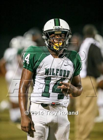 Thumbnail 2 in Milford Mill Academy @ North Hagerstown photogallery.