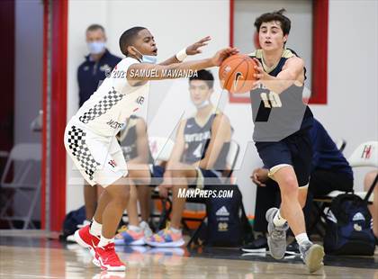 Thumbnail 1 in Notre Dame (SO) @ Harvard-Westlake photogallery.
