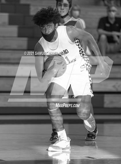 Thumbnail 1 in Notre Dame (SO) @ Harvard-Westlake photogallery.