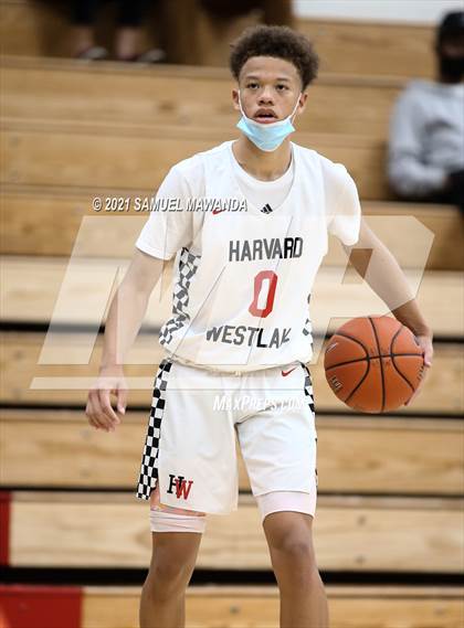 Thumbnail 2 in Notre Dame (SO) @ Harvard-Westlake photogallery.