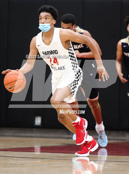 Thumbnail 3 in Notre Dame (SO) @ Harvard-Westlake photogallery.