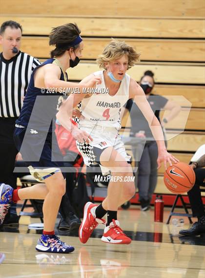 Thumbnail 1 in Notre Dame (SO) @ Harvard-Westlake photogallery.