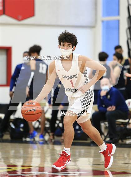 Thumbnail 2 in Notre Dame (SO) @ Harvard-Westlake photogallery.