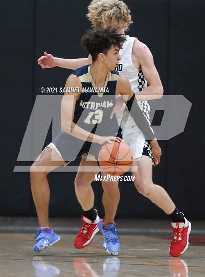 Thumbnail 3 in Notre Dame (SO) @ Harvard-Westlake photogallery.