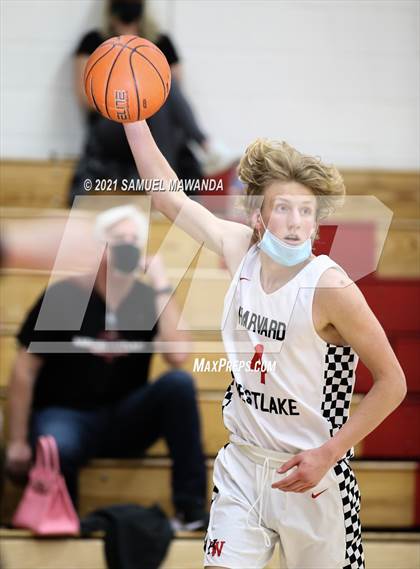Thumbnail 1 in Notre Dame (SO) @ Harvard-Westlake photogallery.