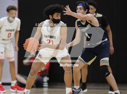 Thumbnail 1 in Notre Dame (SO) @ Harvard-Westlake photogallery.
