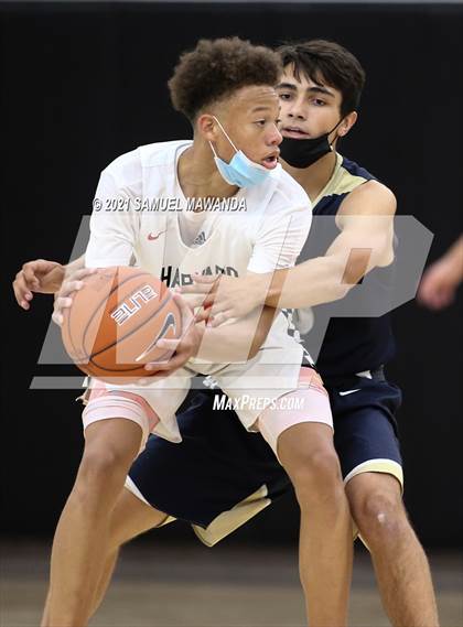 Thumbnail 2 in Notre Dame (SO) @ Harvard-Westlake photogallery.