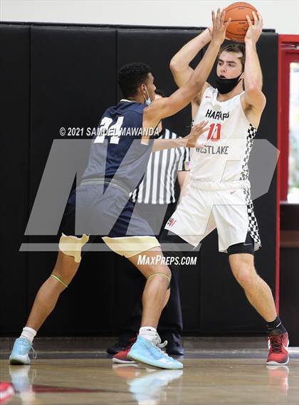 Thumbnail 1 in Notre Dame (SO) @ Harvard-Westlake photogallery.