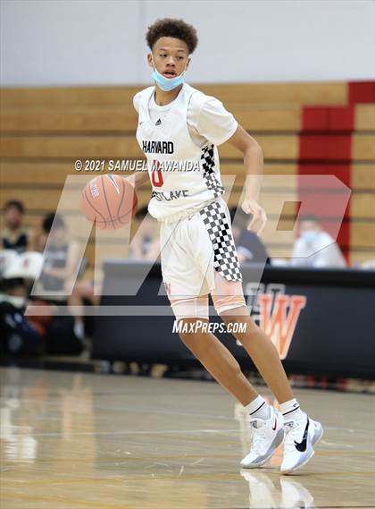 Thumbnail 3 in Notre Dame (SO) @ Harvard-Westlake photogallery.