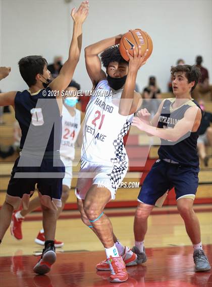 Thumbnail 1 in Notre Dame (SO) @ Harvard-Westlake photogallery.