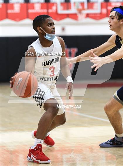 Thumbnail 2 in Notre Dame (SO) @ Harvard-Westlake photogallery.