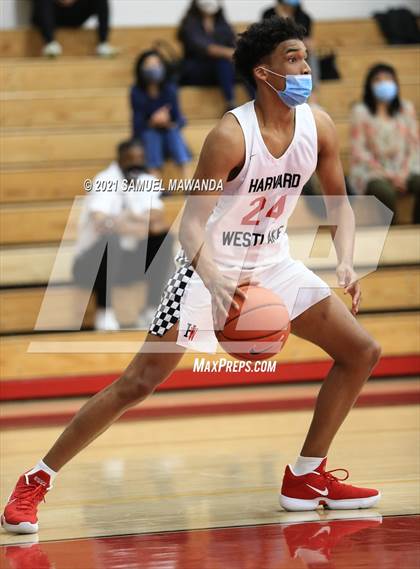 Thumbnail 2 in Notre Dame (SO) @ Harvard-Westlake photogallery.