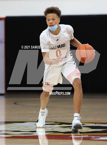 Thumbnail 1 in Notre Dame (SO) @ Harvard-Westlake photogallery.