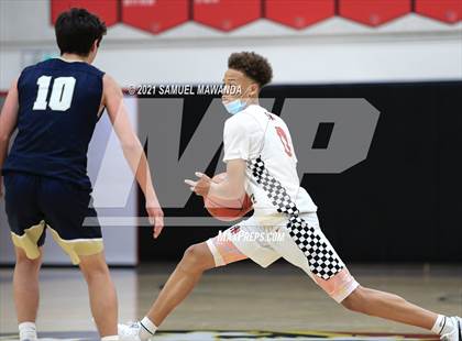 Thumbnail 2 in Notre Dame (SO) @ Harvard-Westlake photogallery.