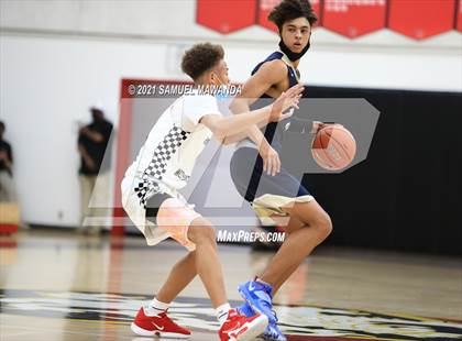 Thumbnail 3 in Notre Dame (SO) @ Harvard-Westlake photogallery.