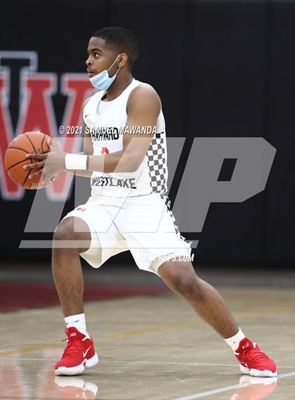 Thumbnail 2 in Notre Dame (SO) @ Harvard-Westlake photogallery.