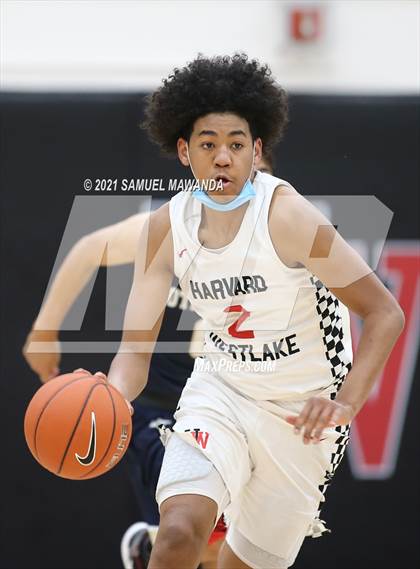 Thumbnail 1 in Notre Dame (SO) @ Harvard-Westlake photogallery.