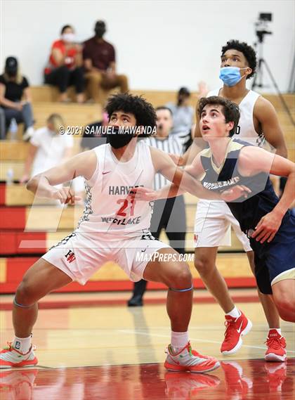 Thumbnail 1 in Notre Dame (SO) @ Harvard-Westlake photogallery.
