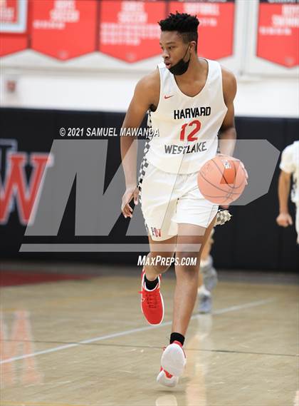 Thumbnail 2 in Notre Dame (SO) @ Harvard-Westlake photogallery.