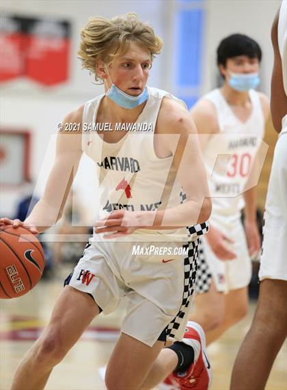 Thumbnail 3 in Notre Dame (SO) @ Harvard-Westlake photogallery.