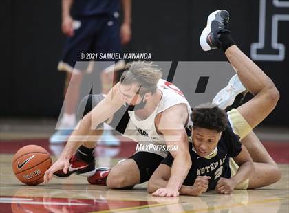 Thumbnail 2 in Notre Dame (SO) @ Harvard-Westlake photogallery.