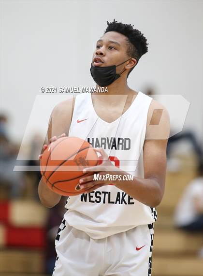 Thumbnail 3 in Notre Dame (SO) @ Harvard-Westlake photogallery.