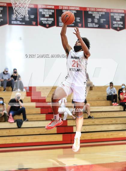 Thumbnail 1 in Notre Dame (SO) @ Harvard-Westlake photogallery.