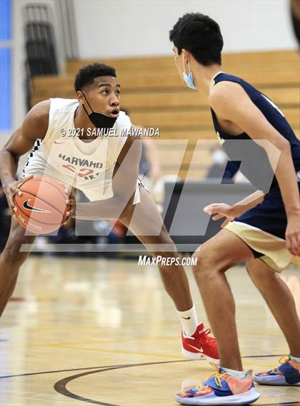 Thumbnail 2 in Notre Dame (SO) @ Harvard-Westlake photogallery.