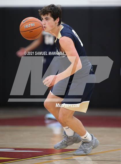 Thumbnail 2 in Notre Dame (SO) @ Harvard-Westlake photogallery.