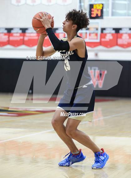 Thumbnail 1 in Notre Dame (SO) @ Harvard-Westlake photogallery.